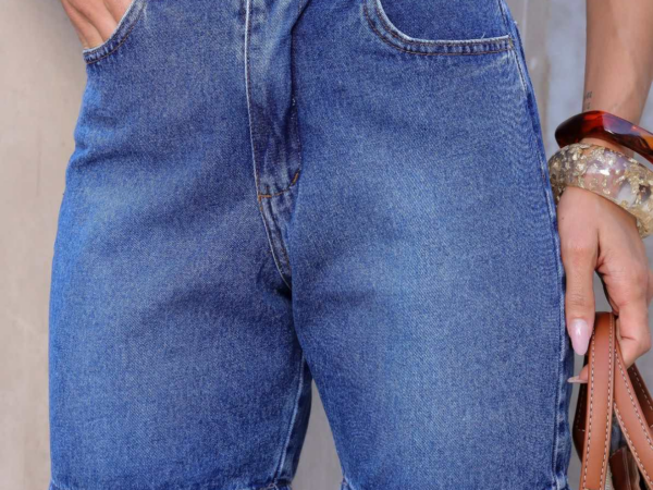 Bermuda feminina: o guia para usar a peça com estilo e conforto