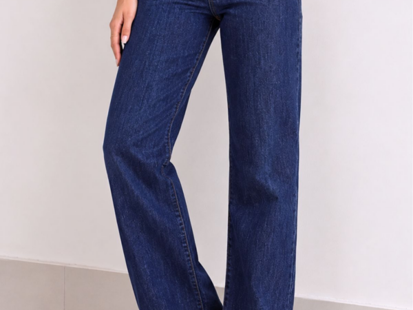 Por que a calça cintura alta valoriza tantos tipos de corpo?